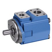 پمپ هیدرولیک پره ای PVV