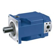 پمپ هیدرولیک پیستونی A4FO